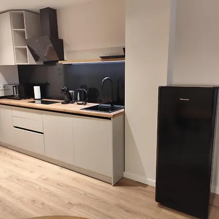 Bazan51 Apartment *