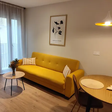 Apartment Bazan51