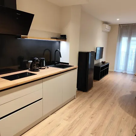 Bazan51 Apartment *