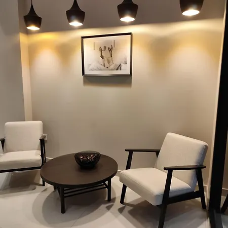 Bazan51 Apartment Alicante