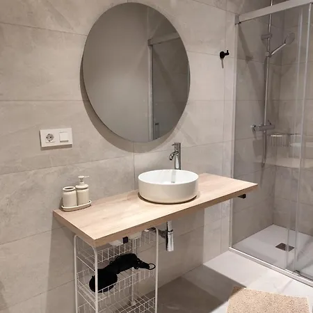 Apartment Bazan51 Alicante