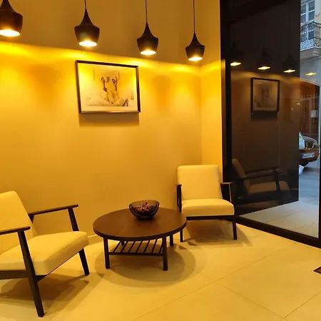 Bazan51 Apartment *