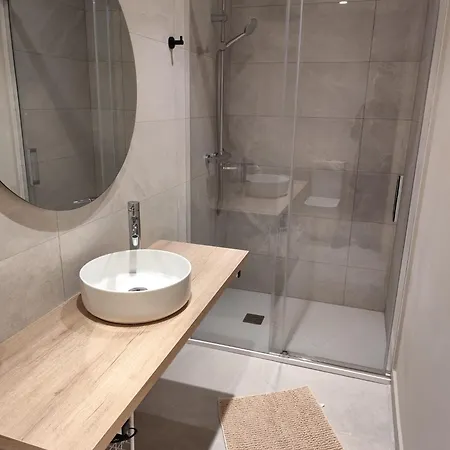 Apartment Bazan51 Alicante